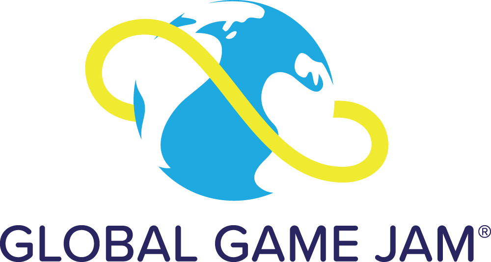 global game jam logo welt