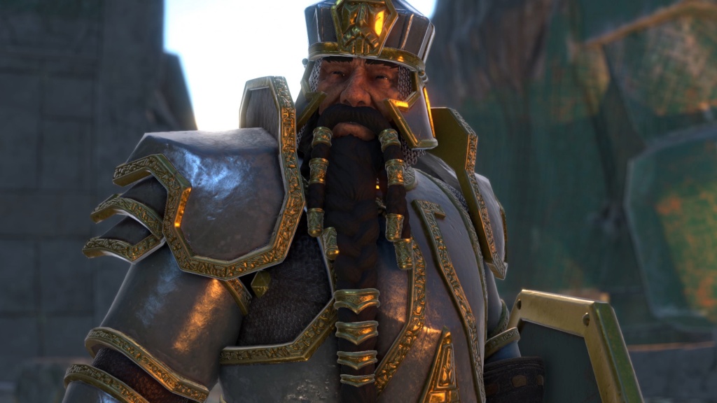 King Art Die Zwerge