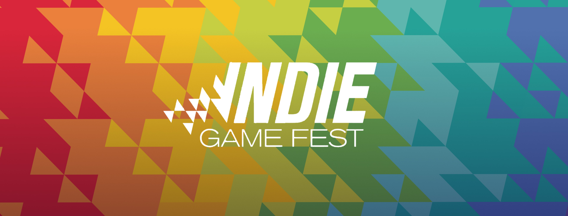 Logo des Indie Game Fests