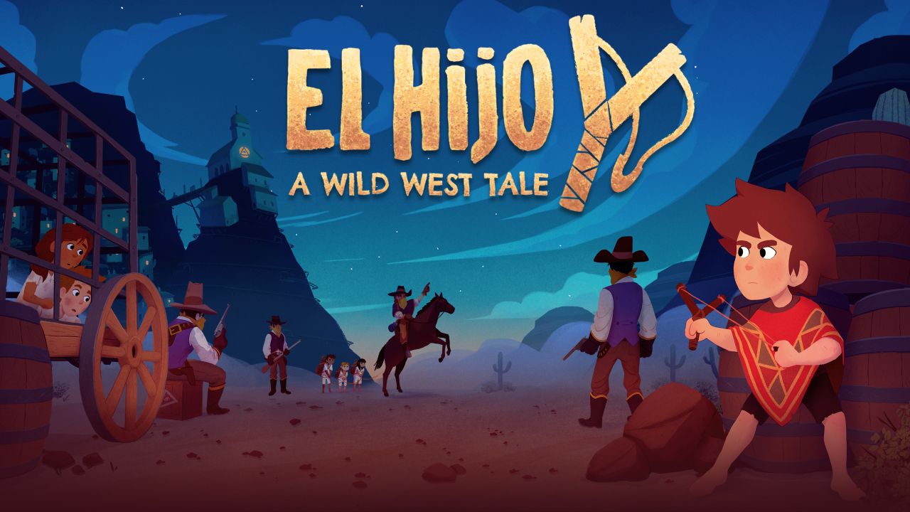 El Hijo von Handy Games