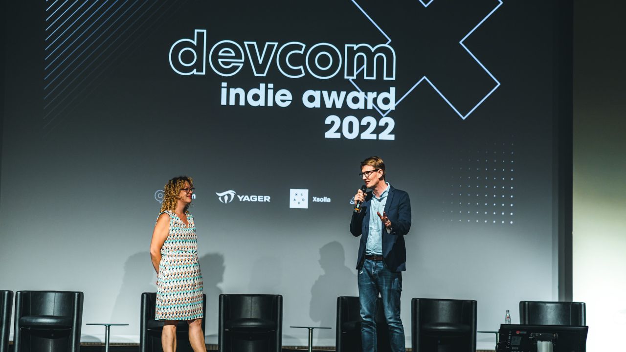 devcom 2023 indie award gamerrepublic.de