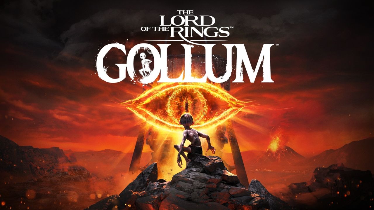 Der Herr der Ringe Gollum Daedalic Entertainment