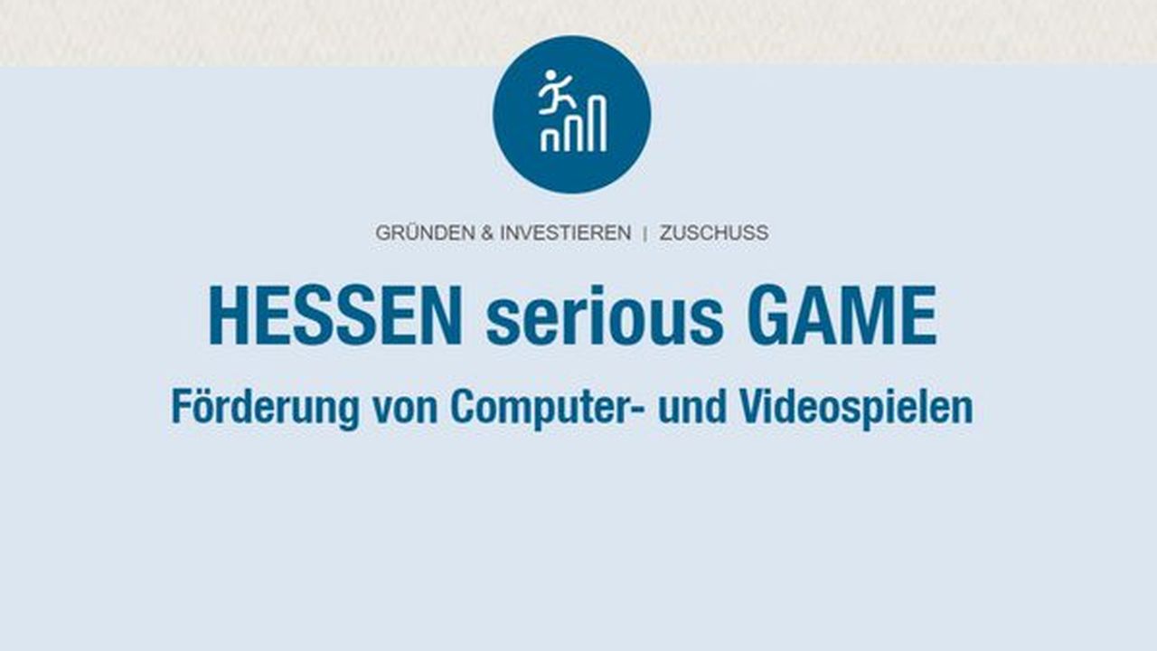 Hessen Serious Game