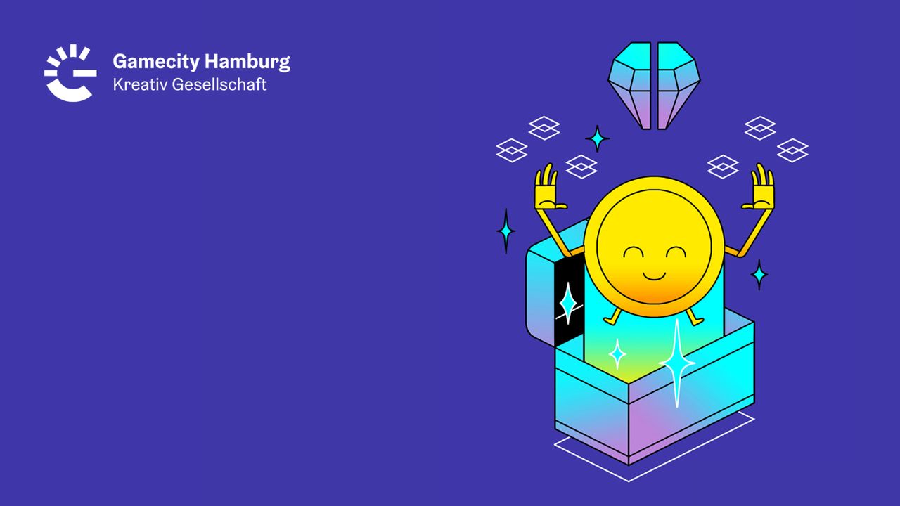 Gamecity Hamburg Förderung