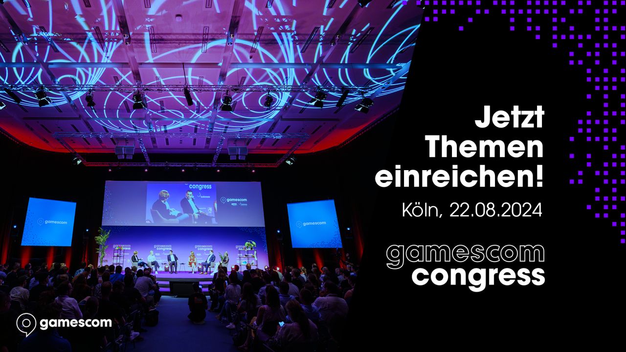 gamescom 2024