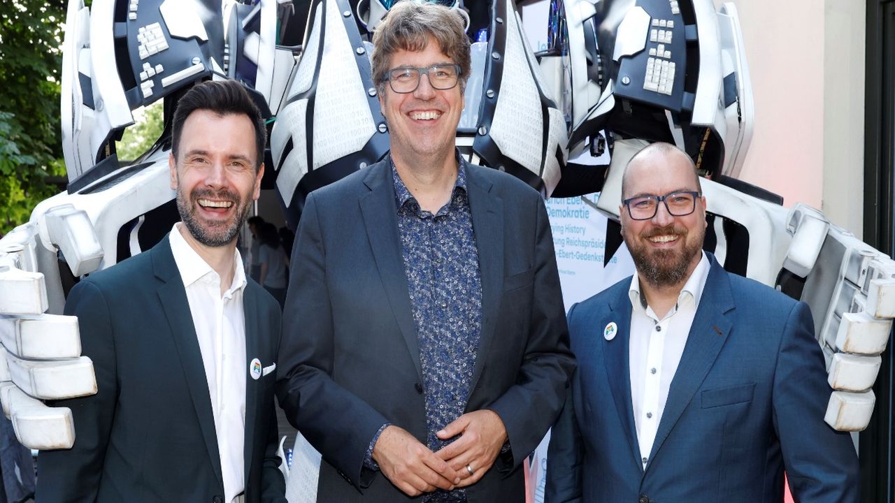 game Sommerfest 2024