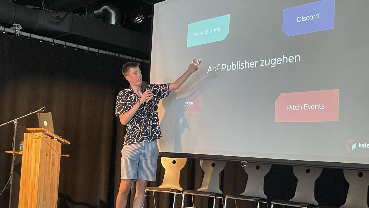 GameState Festival BW 2024