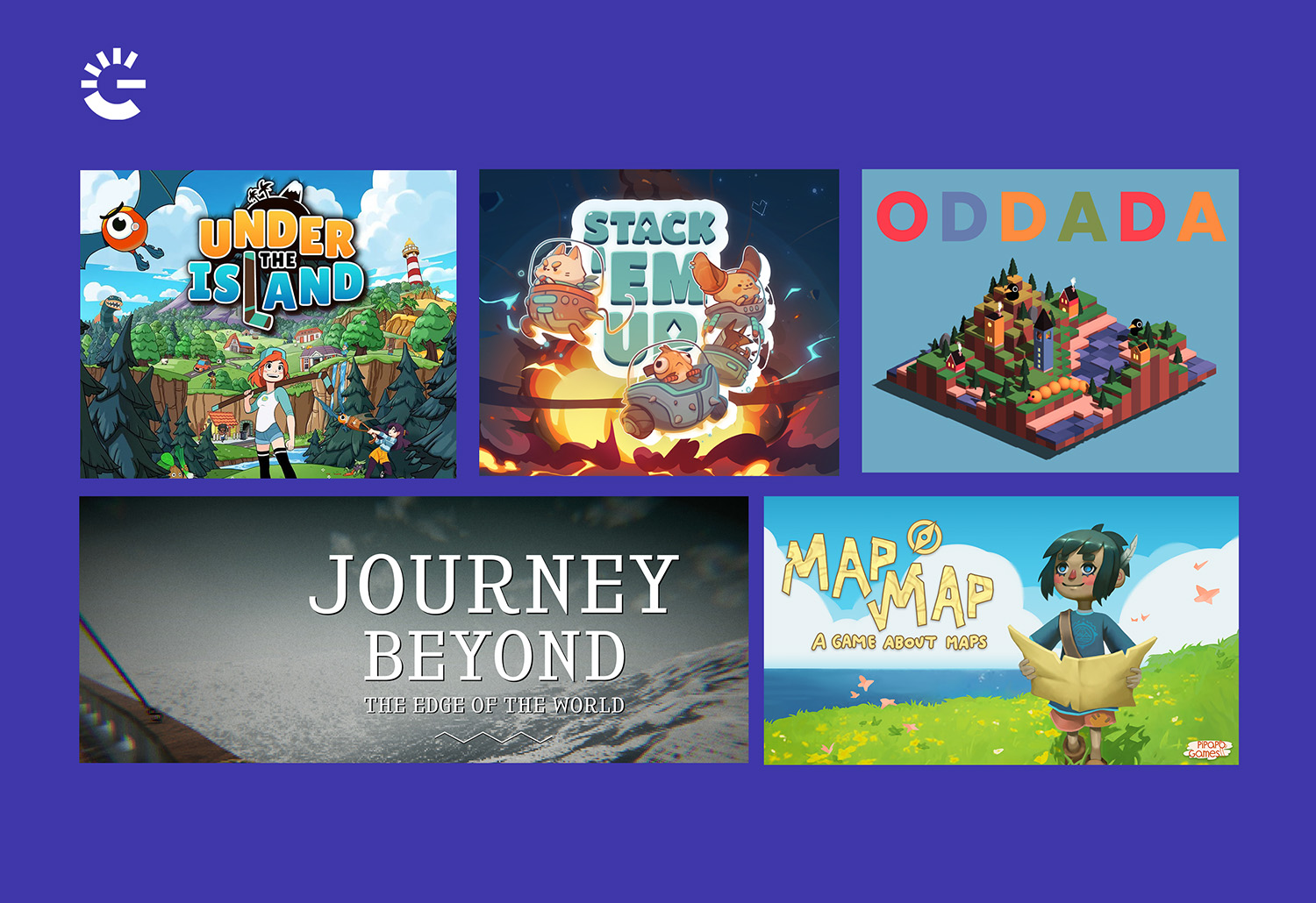 Gamecity Hamburg gamescom