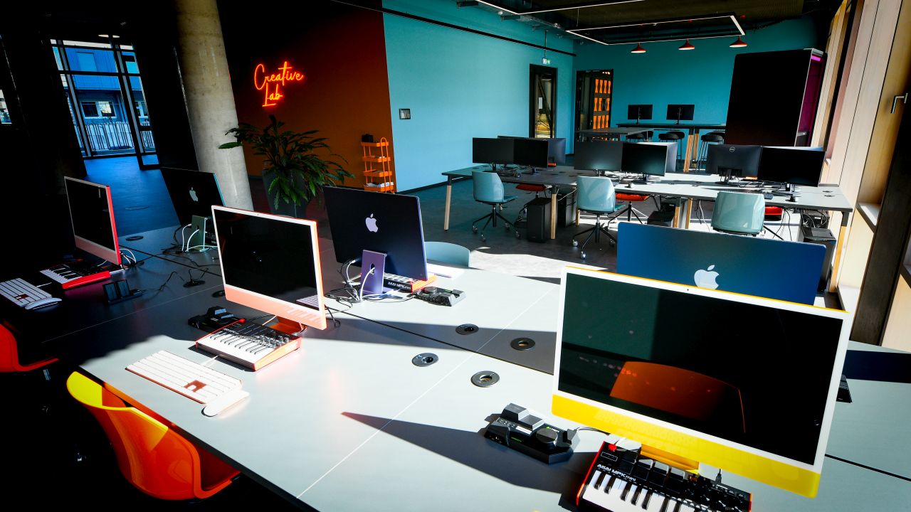 SEA Institute Campus Nürnberg