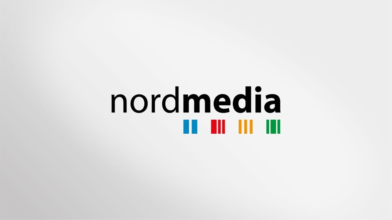 Nordmedia Logo