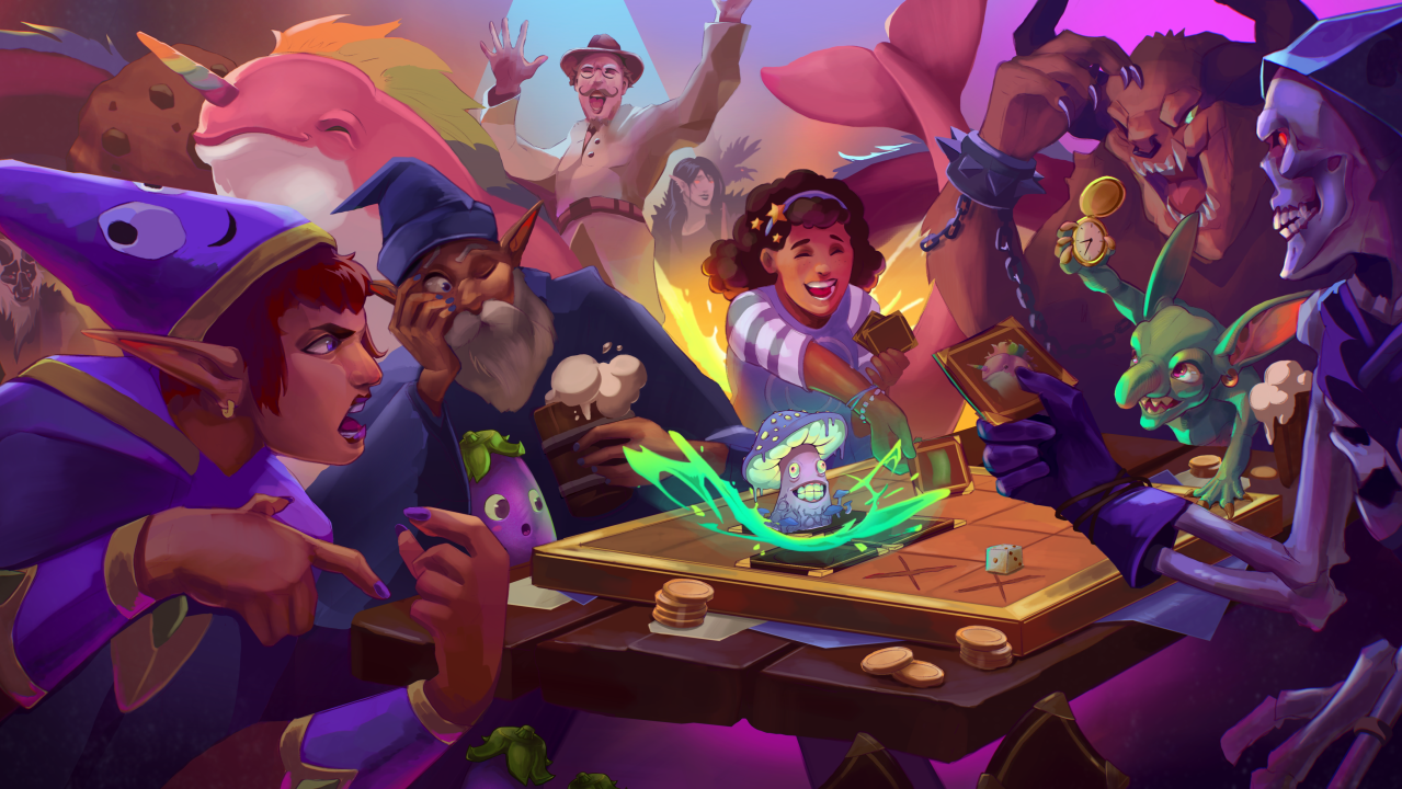 Keyvisual Puzzle Game Obergenie