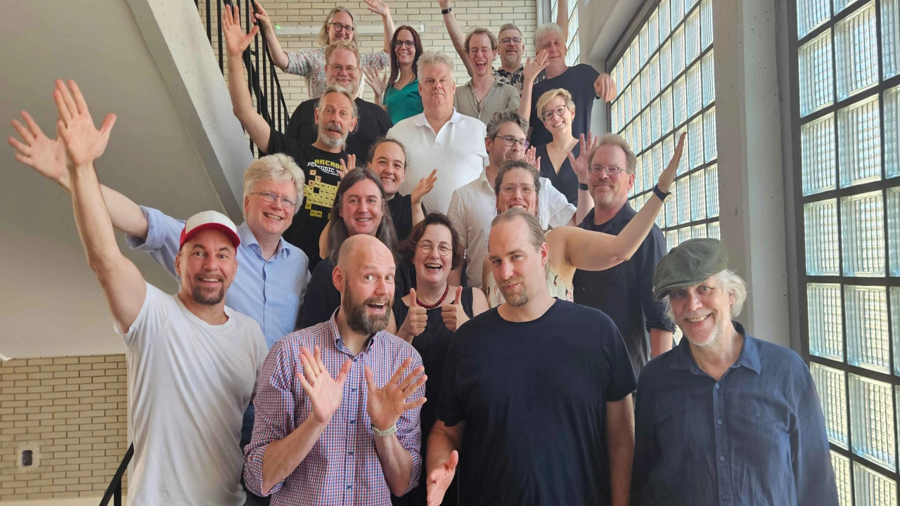 Deutsche Gesellschaft für Spielwissenschaft