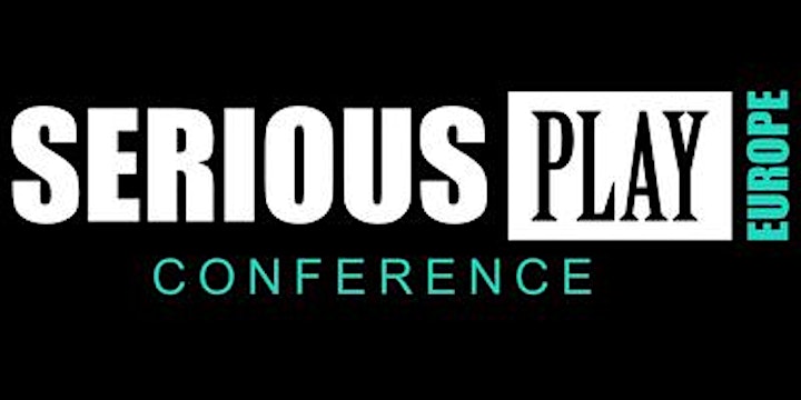 Das Logo der Serious Play Conference. Quelle/Autor: Serious Play Conference