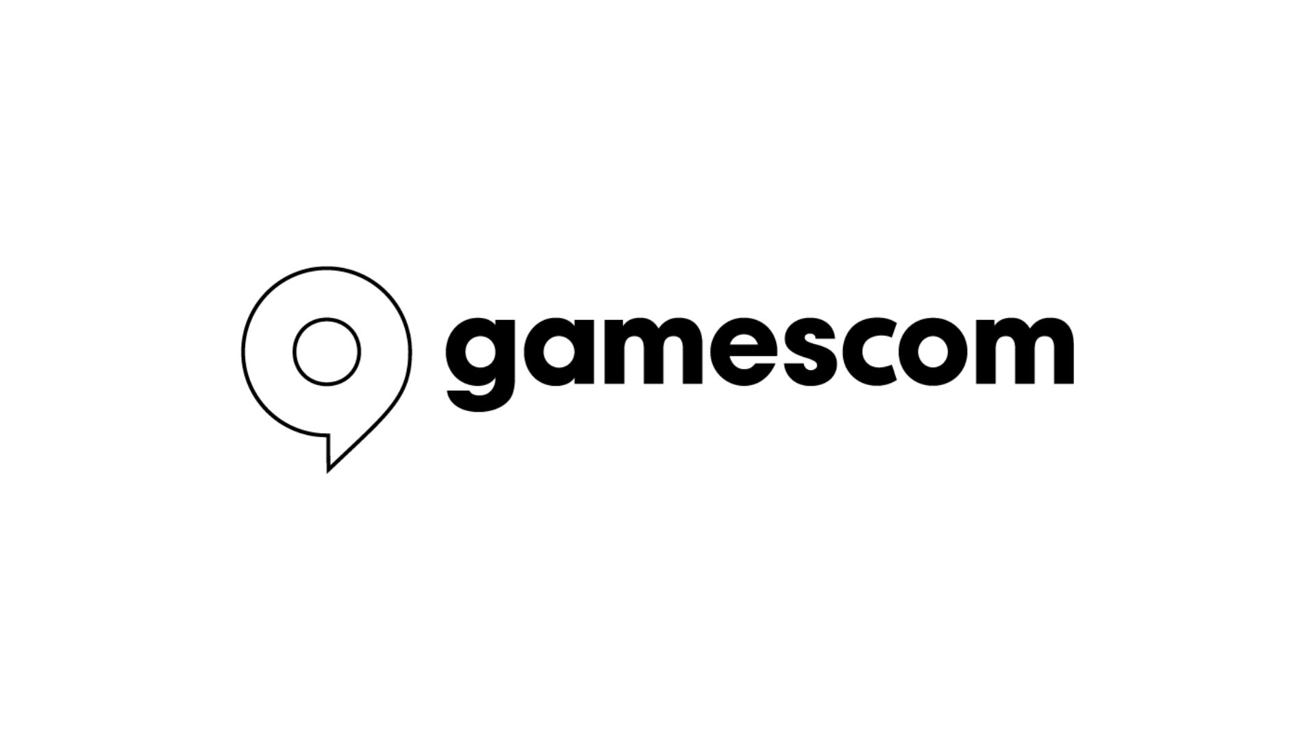 Logo gamescom. Quelle/Autor: gamescom / Kölmesse